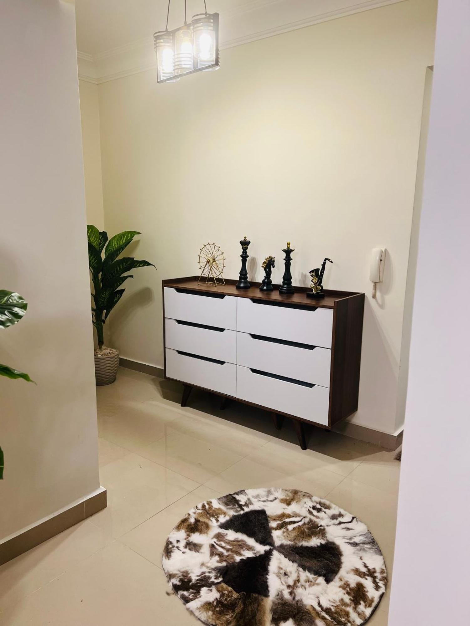 للإيجار فى كمبوند اكاسيا الجديدة اول سكن Apartment Cairo