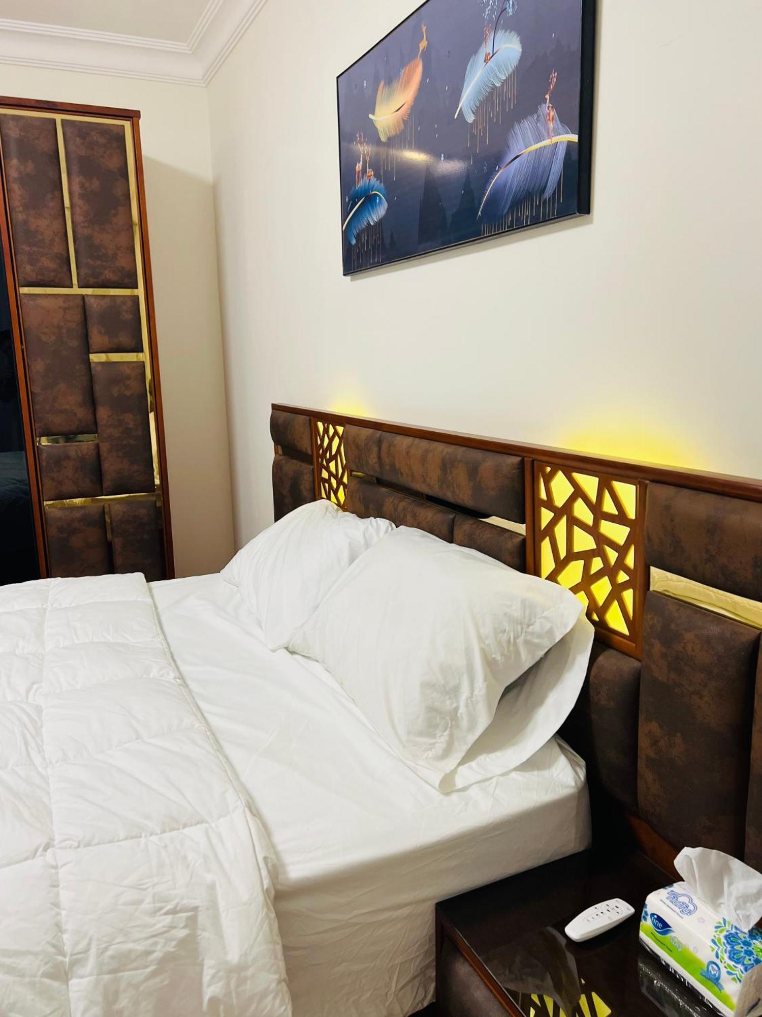 Apartment للإيجار فى كمبوند اكاسيا الجديدة اول سكن Cairo