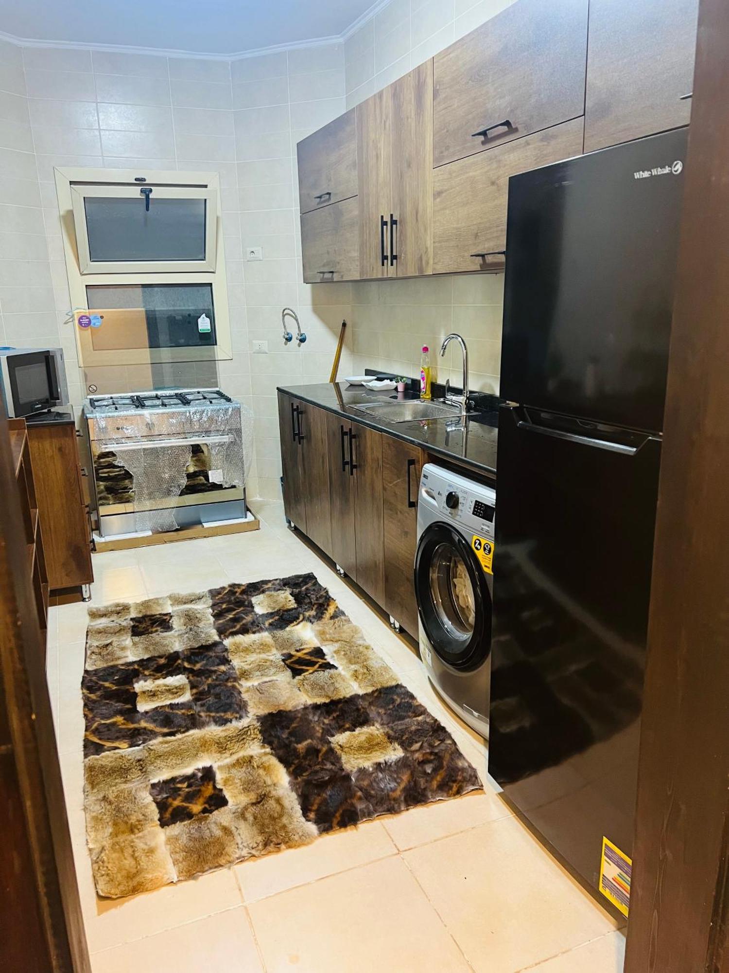 للإيجار فى كمبوند اكاسيا الجديدة اول سكن Apartment *