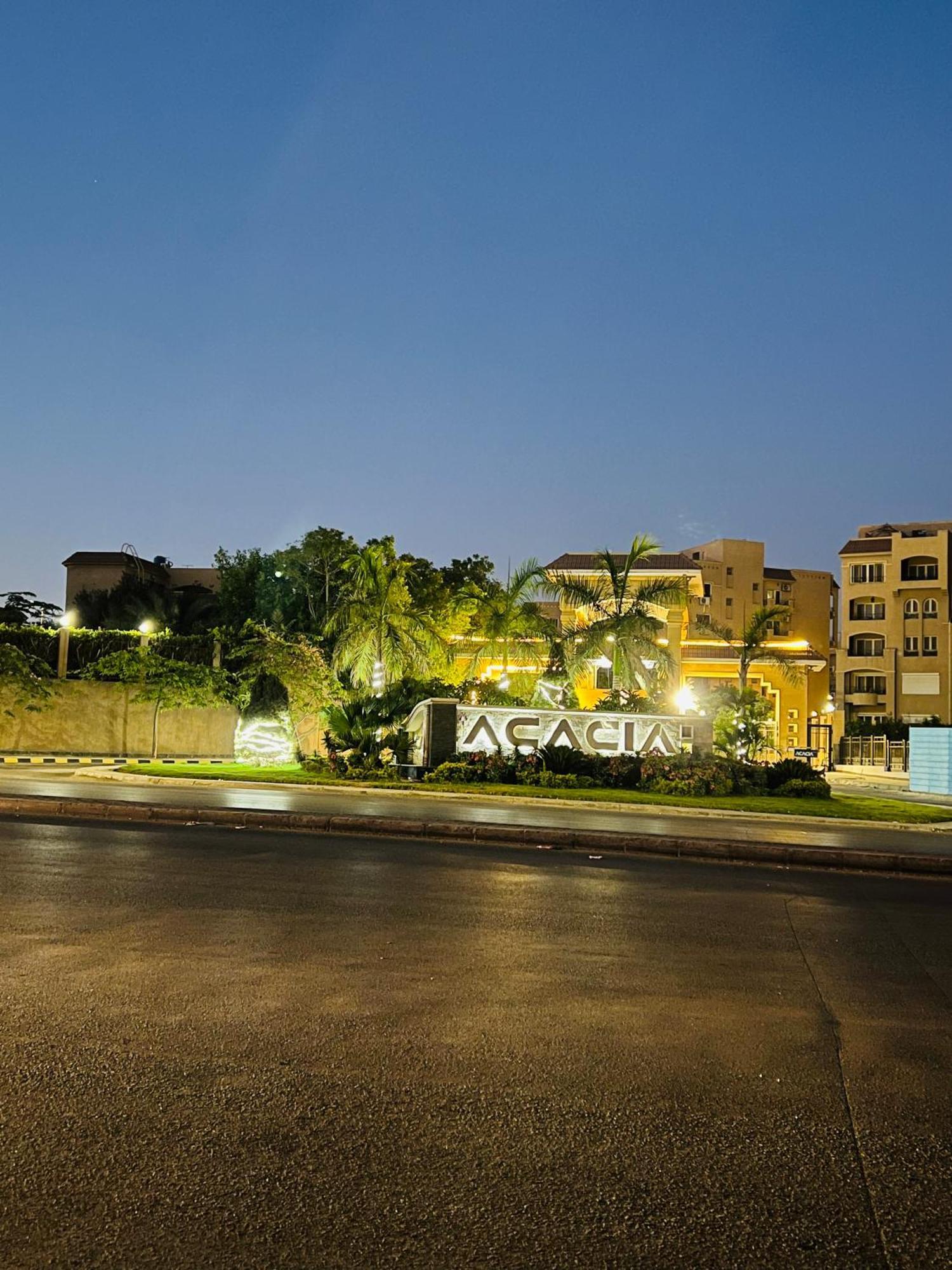 للإيجار فى كمبوند اكاسيا الجديدة اول سكن Apartment Cairo