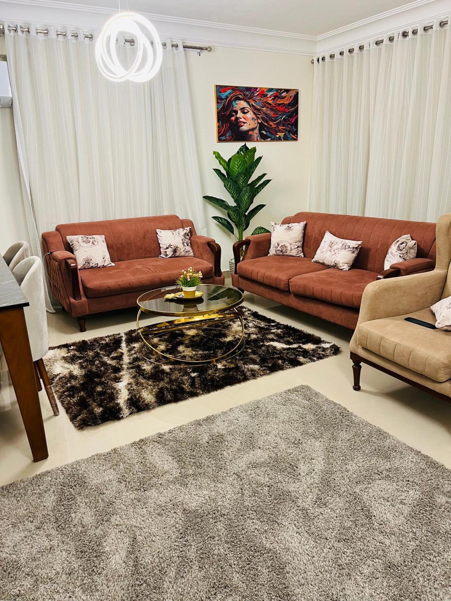 Apartment للإيجار فى كمبوند اكاسيا الجديدة اول سكن *